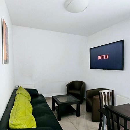 Appartamento Apartament Quiet Cracovia Esterno foto
