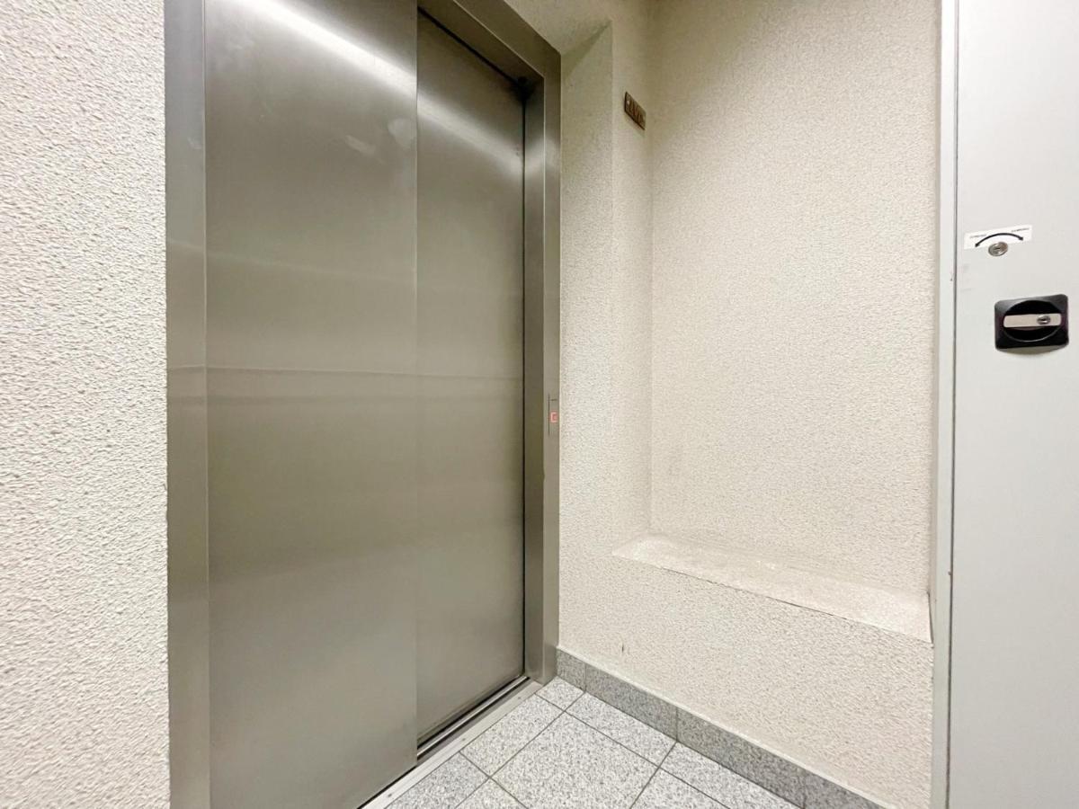 Appartamento Apartament Quiet Cracovia Esterno foto