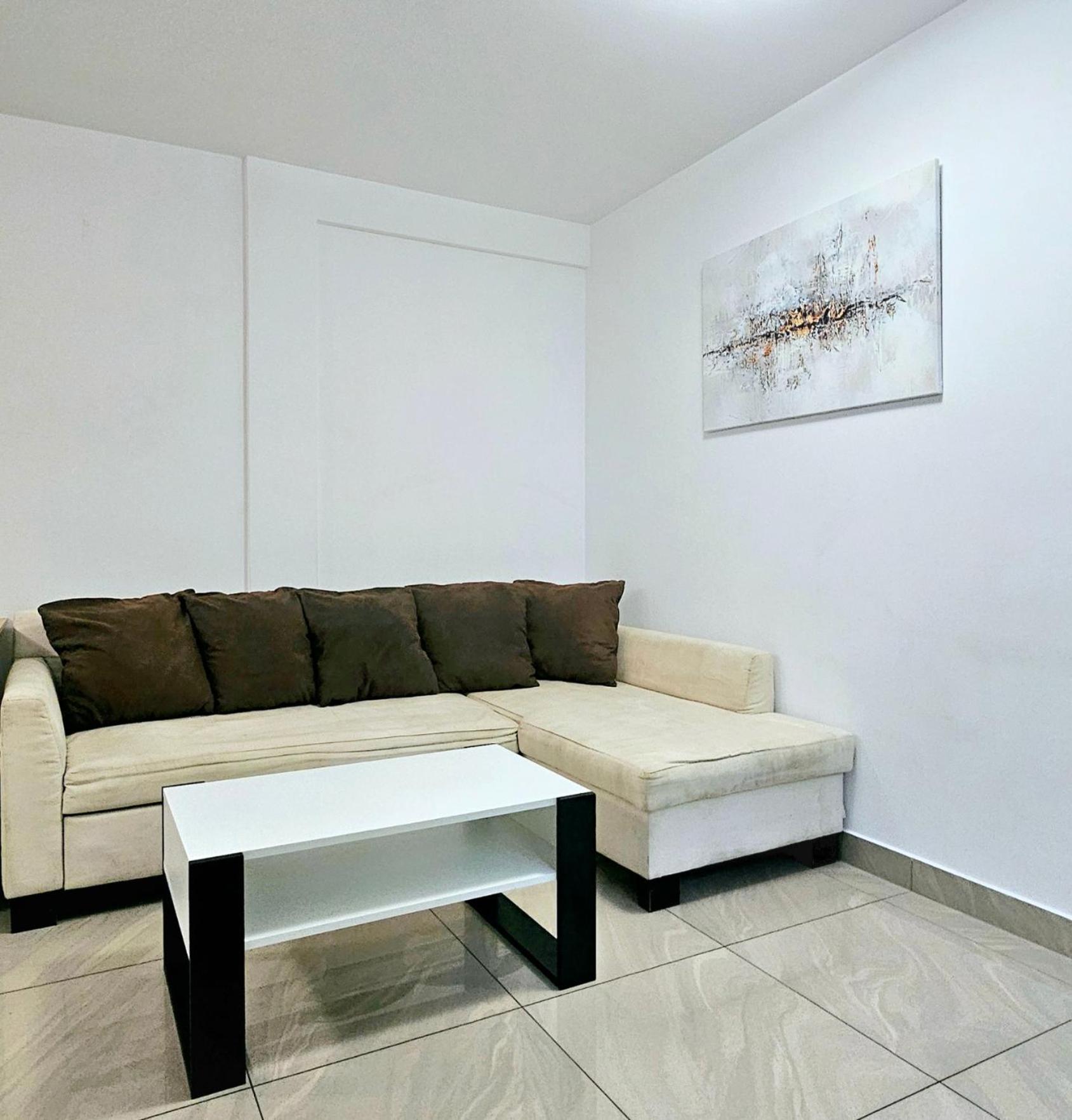 Appartamento Apartament Quiet Cracovia Esterno foto